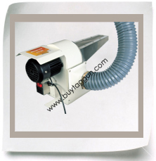 Super Exhaust Spray Gun